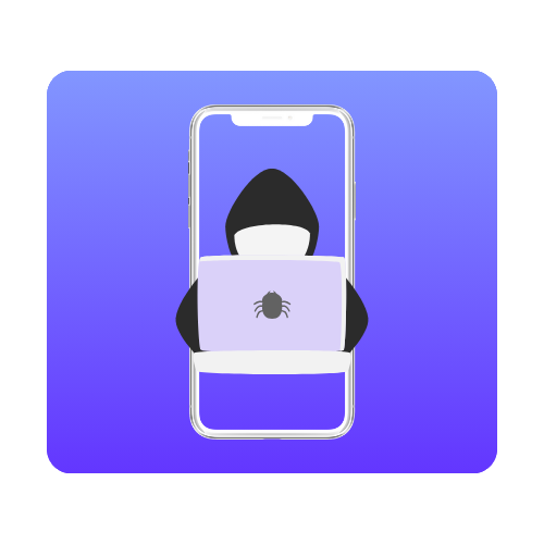 phone monitor icon