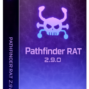Pathfinder RAT 2.9.0